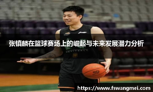 张镇麟在篮球赛场上的崛起与未来发展潜力分析