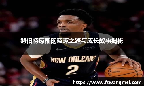 赫伯特琼斯的篮球之路与成长故事揭秘